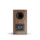 DALI Rubicon 2 Speakers- natural walnut, black or white high-gloss, vino rosso, 1 pair