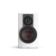 DALI Rubicon 2 Speakers- natural walnut, black or white high-gloss, vino rosso, 1 pair