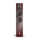 DALI Rubicon 6 Speakers- natural walnut, black or white high-gloss, vino rosso, 1 pair