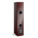 DALI Rubicon 6 Speakers- natural walnut, black or white high-gloss, vino rosso, 1 pair
