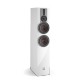 DALI Rubicon 8 Speakers- natural walnut, black or white high-gloss, vino rosso, 1 pair