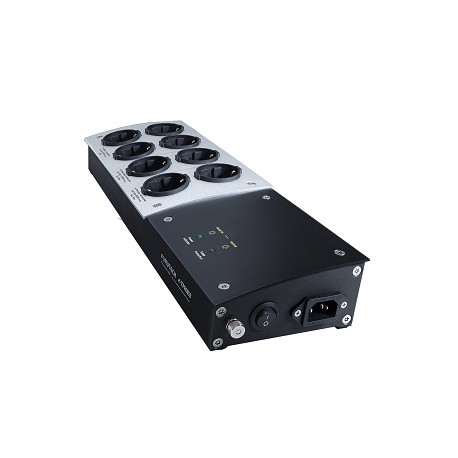 Furutech AC Power Distributor( EMI Noise Filter ) + GC-303, e-TP80ES (Europe version)