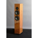 SB Acoustics ARYA Carbon Beryllium Edition speakers - FineTuning by StereoArt