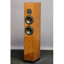 SB Acoustics ARYA Beryllium Edition speakers - FineTuning by StereoArt