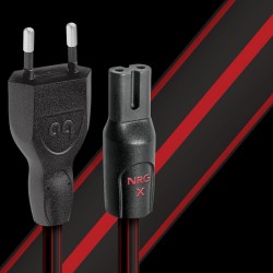 AudioQuest NRG-X2 Power Cable 3m