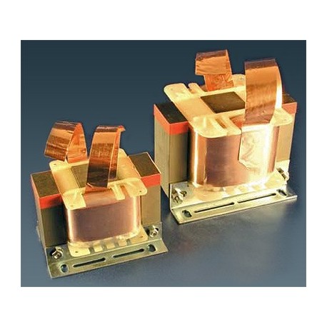 Coil Mundorf M-Coil CF transformer-core CFT14 1.0 mH 28 mm