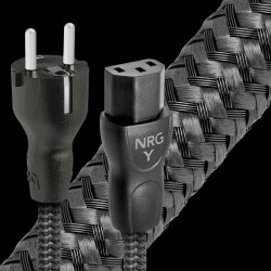AudioQuest NRG-Y3 Power Cable 1m
