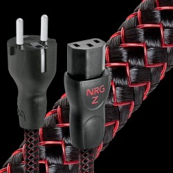 AudioQuest NRG-Z3 Power Cable 1m