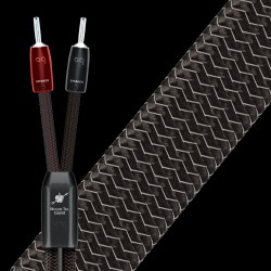 AudioQuest William Tell SILVER 72v DBS 2m Pair Speaker Cable