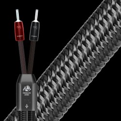 AudioQuest Dragon ZERO 72v DBS 4m Pair Speaker Cable