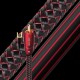 AudioQuest Irish Red 3m Subwoofer Cable
