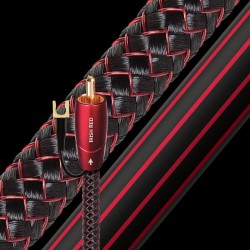 AudioQuest Irish Red 12m Subwoofer Cable