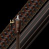 AudioQuest Boxer 5m Subwoofer Cable