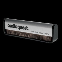AudoiQuest Classic Anti-Static Record Brush