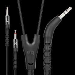 AudoiQuest NightBird Headphone Cable 2m