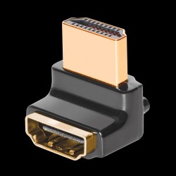 AudioQuest HDMI 90°/W Adaptor