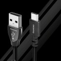 AudioQuest Diamond 72v DBS USB A - C 0,75m USB Cable