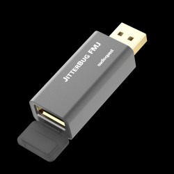 AudioQuest JitterBug FMJ USB Accessories
