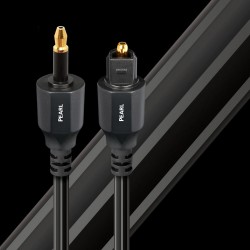 AudioQuest Pearl 8m Optical Cable