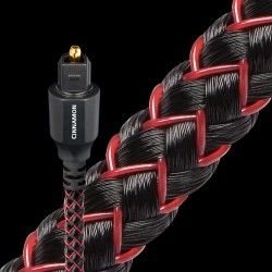 AudioQuest Cinnamon 0,75m Optical Cable