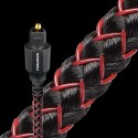 AudioQuest Cinnamon 8m Optical Cable