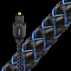 AudioQuest Vodka 0,75m Optical Cable