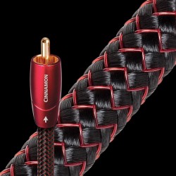AudioQuest Cinnamon 1,5m Digital Coax Cable