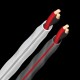 AudioQuest SLiP-DB 14/2, 1m CL3/FT4 In-Wall Rated Bulk Speaker Cable