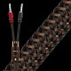 AudioQuest Type 5, 1m CL3/FT4 In-Wall Rated Bulk Speaker Cable