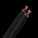 AudioQuest Rocket 22, 1m CL3/FT4 In-Wall Rated Bulk Speaker Cable