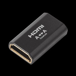 AudioQuest HDMI A to A Coupler