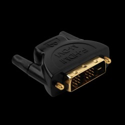AudioQuest DVI-IN to HDMI-OUT Adaptor