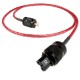 15 Amp IEC Connector with US Plug