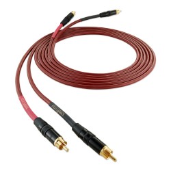 Nordost RED DAWN analog interconnect RCA 1M