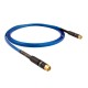 Nordost BLUE HEAVEN subwoofer cable STRAIGHT configuration 4M
