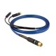 Nordost BLUE HEAVEN subwoofer cable Y configuration 2M