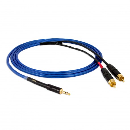 Nordost BLUE HEAVEN iKABLE 3.5mm - RCA