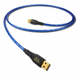 Nordost BLUE HEAVEN USB 2.0 CABLE 7M