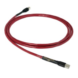 Nordost RED DAWN USB C CABLE Type C to Type B 0.3M