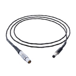 Nordost QSOURCE DC CABLE LEMO-5.5mm x 2.1mm 1.5M