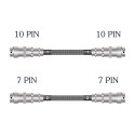 Nordost TYR 2 SPECIALTY 10 PIN / 7 PIN CABLE SET 1.75M