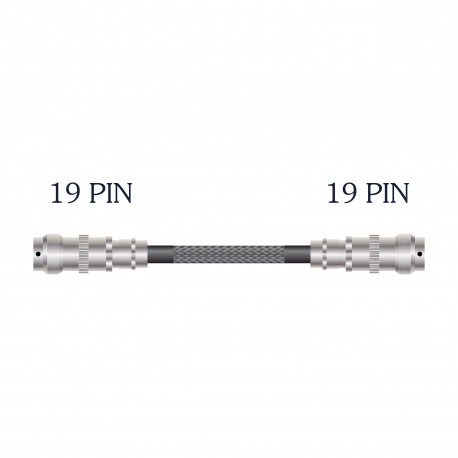 Nordost TYR 2 SPECIALTY 19 PIN CABLE 1.25M