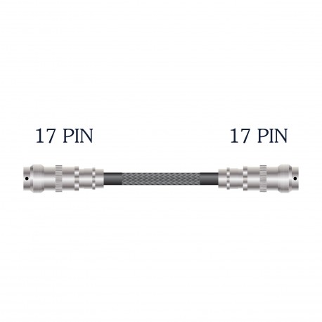 Nordost TYR 2 SPECIALTY 17 PIN CABLE 1.25M