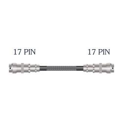 Nordost TYR 2 SPECIALTY 17 PIN CABLE 1.75M