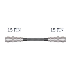 Nordost TYR 2 SPECIALTY 15 PIN CABLE 1.75M