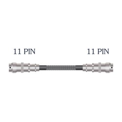Nordost TYR 2 SPECIALTY 11 PIN CABLE 1.25M