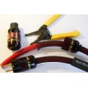 Cable assembling job - connectors termination