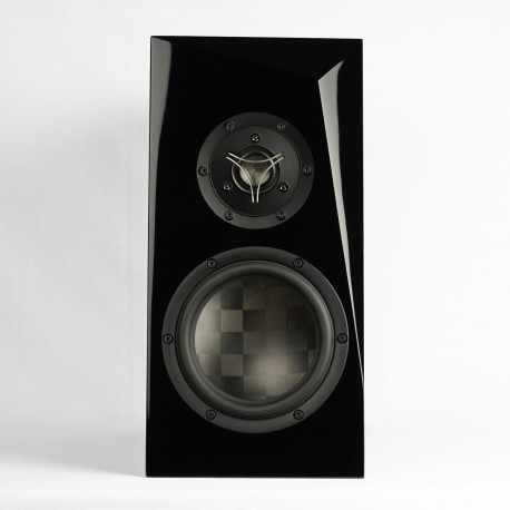 SB Acoustics ARA Tx - Textreme DIY Speaker Kit