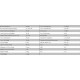 Midbass Woofer Seas Excel TPCD E0115-08 W16NX005 - 1pair
