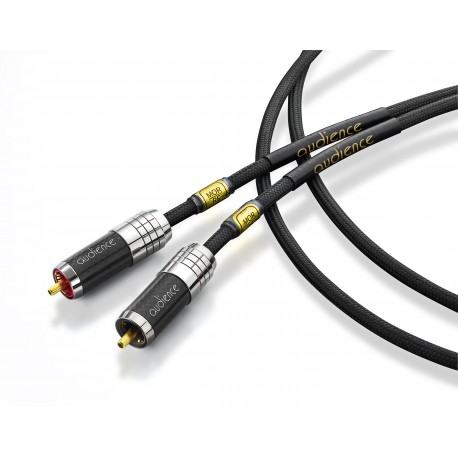 Audience AV frontRow Interconnect cable - RCA, 1.0m